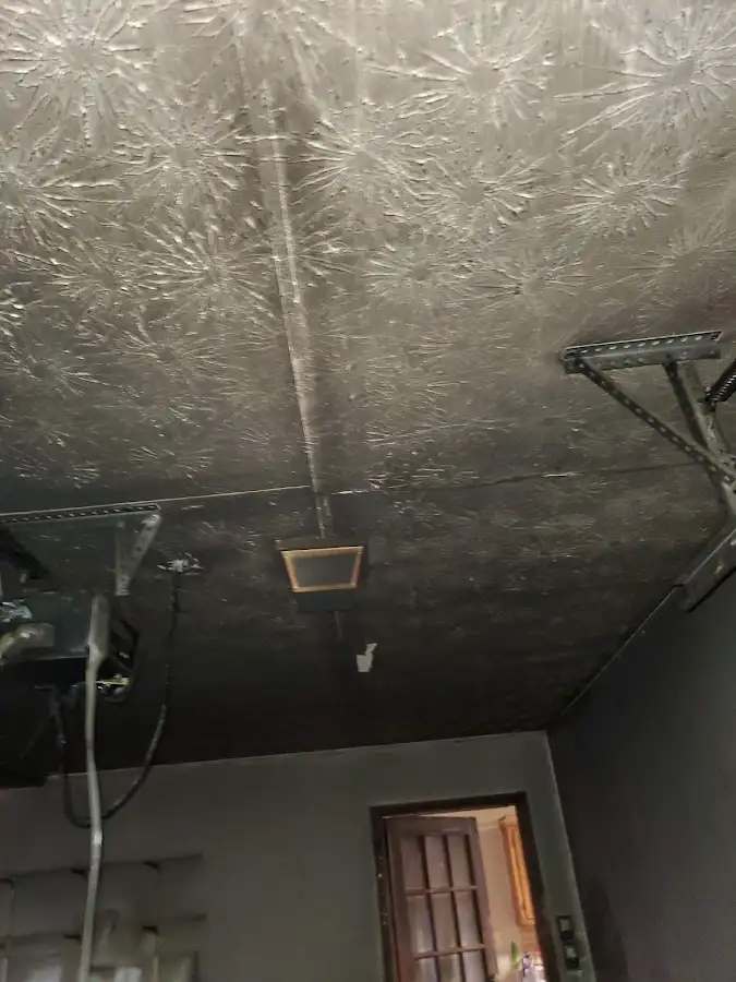 Fire and smoke damage assessment for Emergency Water Damage Services in Goldsboro